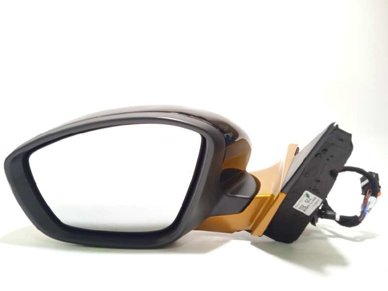 Recambio de retrovisor izquierdo para ds 3 crossback e-tense grand chic referencia OEM IAM 98245775MW  