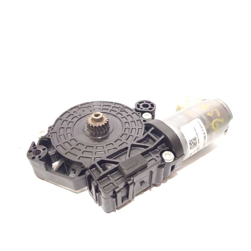 Recambio de motor techo electrico para skoda kodiaq 2.0 tdi referencia OEM IAM 3G9877795G  0390200133