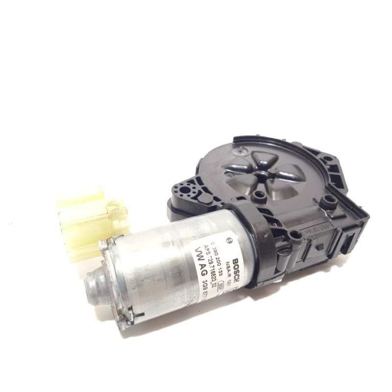 Recambio de motor techo electrico para skoda kodiaq 2.0 tdi referencia OEM IAM 3G9877795G  0390200133