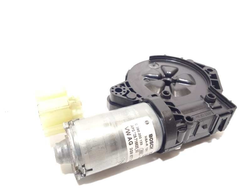 Recambio de motor techo electrico para skoda kodiaq 2.0 tdi referencia OEM IAM 3G9877795G  0390200133
