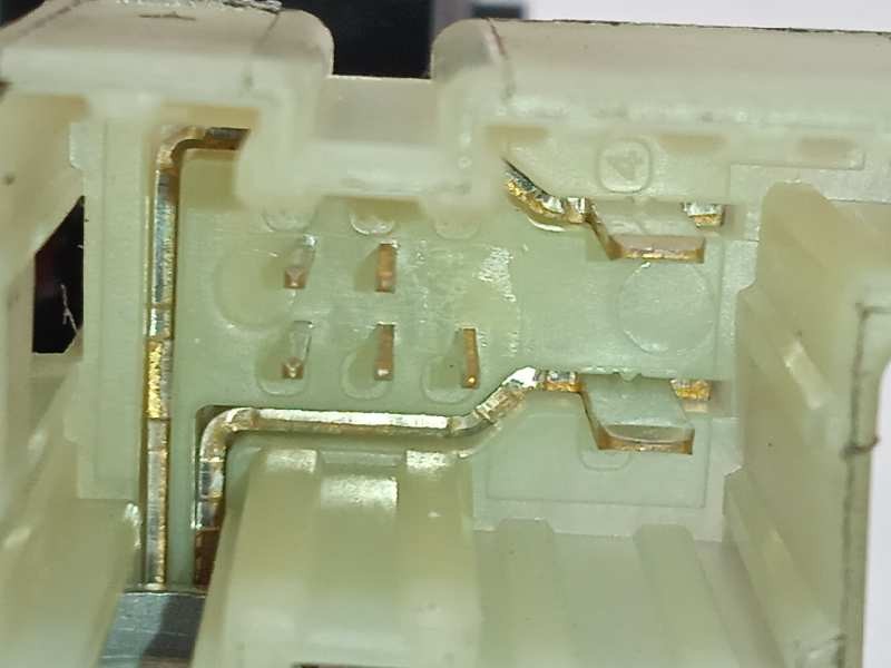 Recambio de motor techo electrico para skoda kodiaq 2.0 tdi referencia OEM IAM 3G9877795G  0390200133