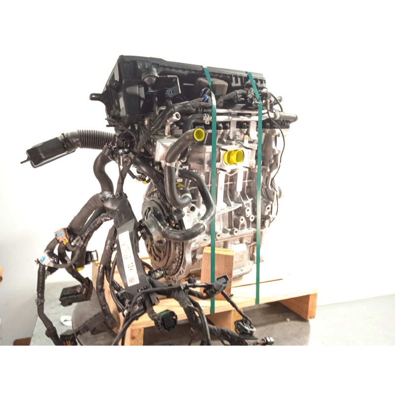 Recambio de motor completo para kia e - niro hibrido referencia OEM IAM G4LL  