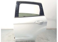 Recambio de puerta trasera izquierda para ford c-max 1.6 tdci cat referencia OEM IAM 2380070  