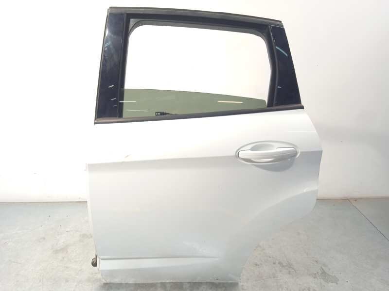 Recambio de puerta trasera izquierda para ford c-max 1.6 tdci cat referencia OEM IAM 2380070  
