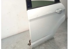 Recambio de puerta trasera izquierda para ford c-max 1.6 tdci cat referencia OEM IAM 2380070   2