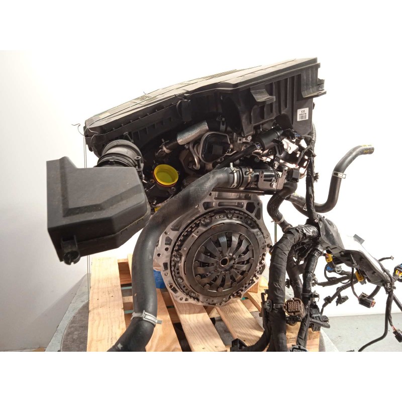 Recambio de motor completo para kia e - niro hibrido referencia OEM IAM G4LL  