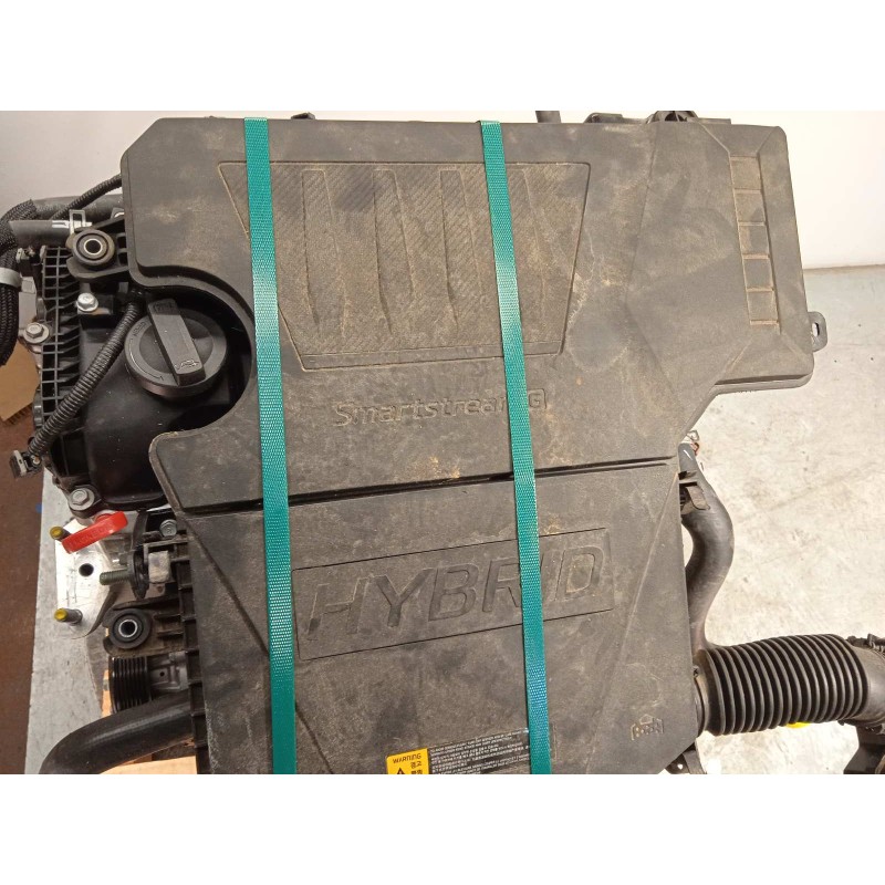 Recambio de motor completo para kia e - niro hibrido referencia OEM IAM G4LL  