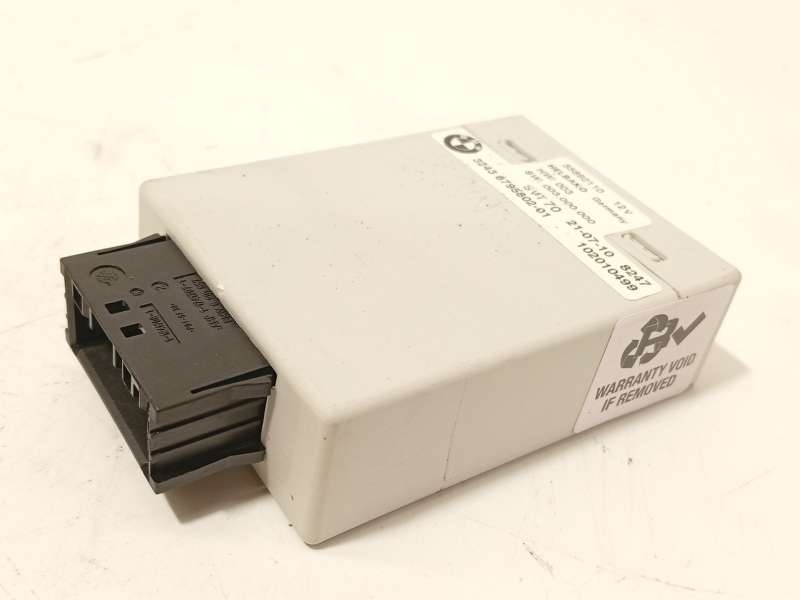 MODULO ELECTRONICO 32436795802 