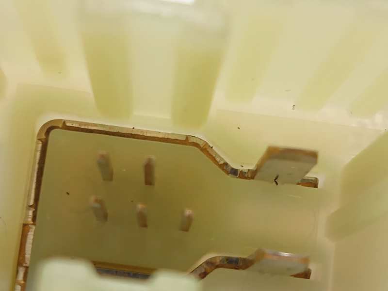 Recambio de motor techo electrico para skoda kodiaq 2.0 tdi referencia OEM IAM 3G9877795F  0390200132