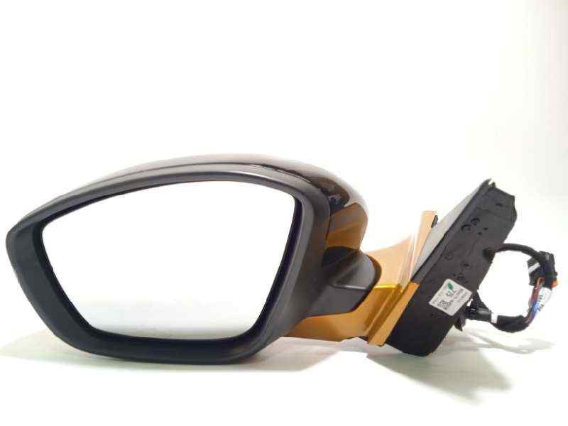 Recambio de retrovisor izquierdo para ds 3 crossback e-tense grand chic referencia OEM IAM 98245775MW  