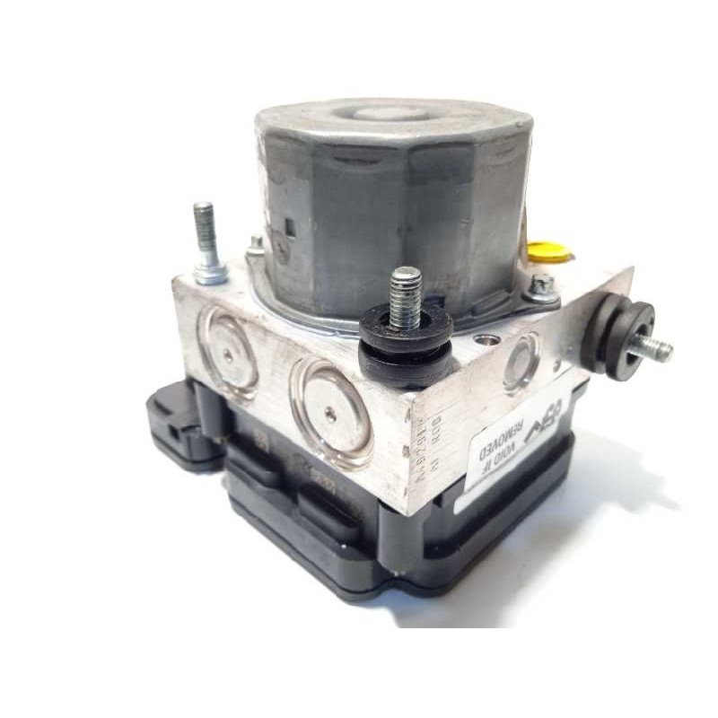Recambio de abs para renault kadjar zen referencia OEM IAM 476601356R 0265956527 269829