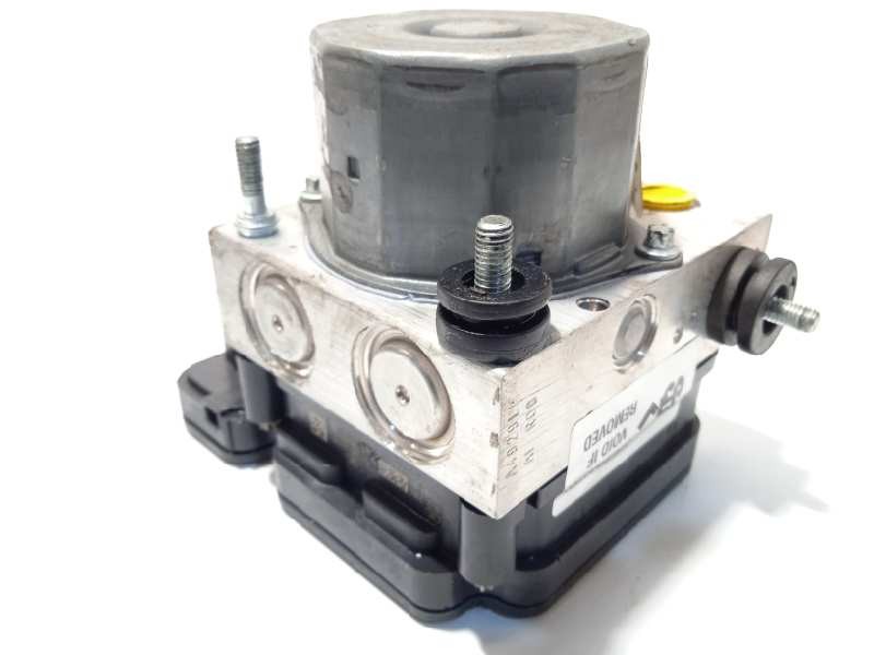Recambio de abs para renault kadjar zen referencia OEM IAM 476601356R 0265956527 269829