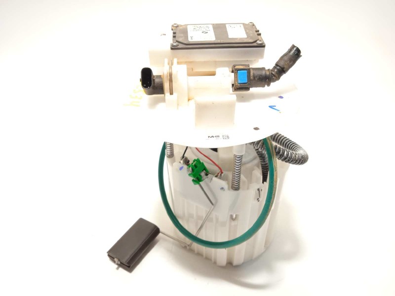 Recambio de bomba combustible para kia e - niro hibrido referencia OEM IAM 31110AT500  