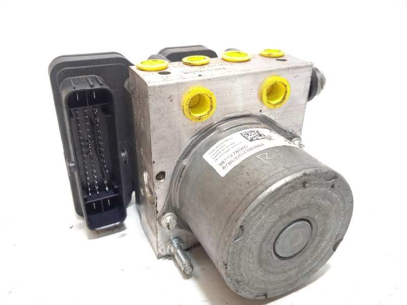Recambio de abs para peugeot 3008 gt line referencia OEM IAM 9812786180 9832278080 970025