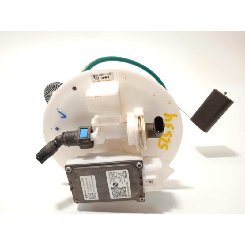 Recambio de bomba combustible para kia e - niro hibrido referencia OEM IAM 31110AT500  