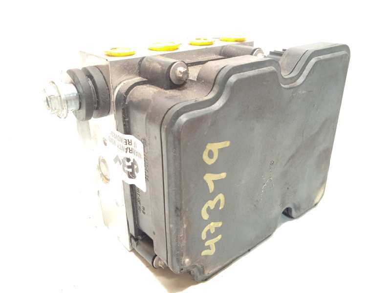 Recambio de abs para peugeot 3008 gt line referencia OEM IAM 9812786180 9832278080 970025
