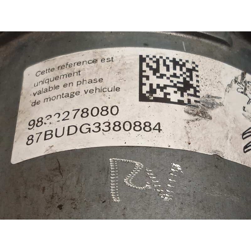 Recambio de abs para peugeot 3008 gt line referencia OEM IAM 9812786180 9832278080 970025