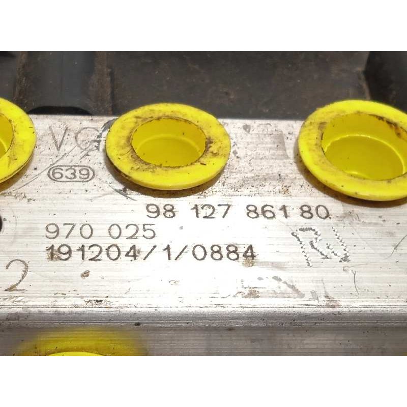 Recambio de abs para peugeot 3008 gt line referencia OEM IAM 9812786180 9832278080 970025