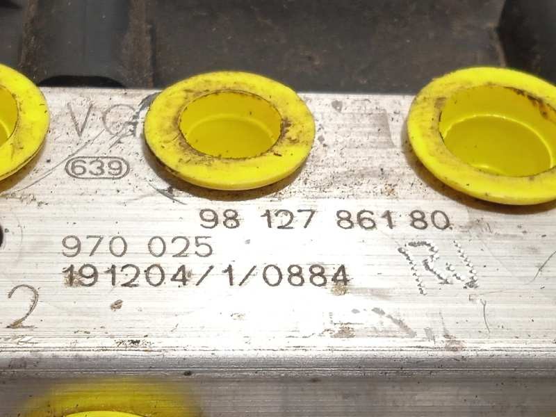 Recambio de abs para peugeot 3008 gt line referencia OEM IAM 9812786180 9832278080 970025