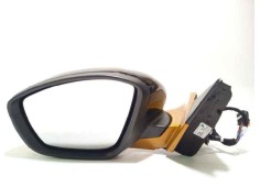 Recambio de retrovisor izquierdo para ds 3 crossback e-tense grand chic referencia OEM IAM 98245775MW  