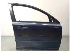 Recambio de puerta delantera derecha para volvo v50 familiar 1.8 kinetic referencia OEM IAM 31335444  