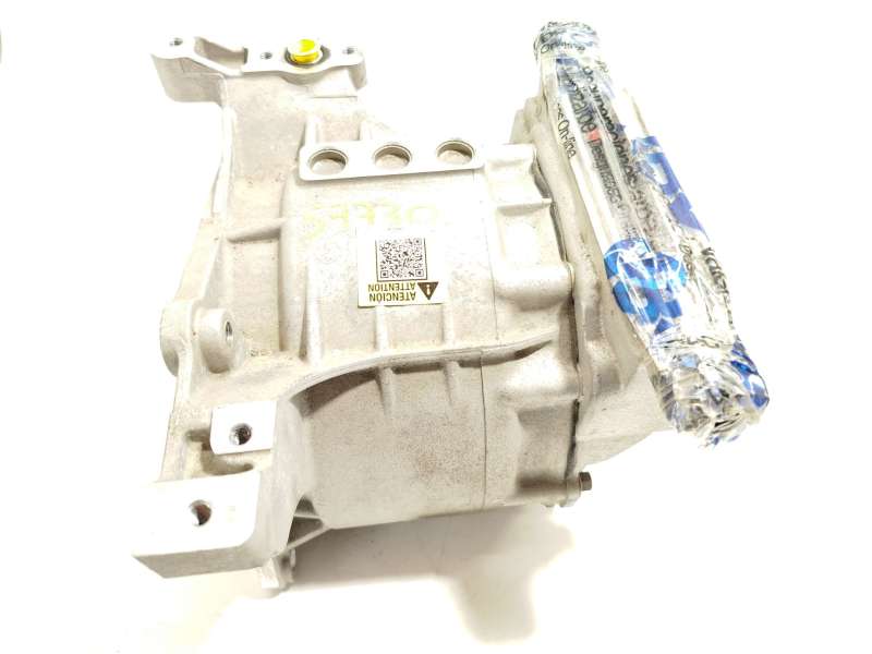 Recambio de motor completo para dacia spring ev (b6m1) referencia OEM IAM 4DB403 U013780 4