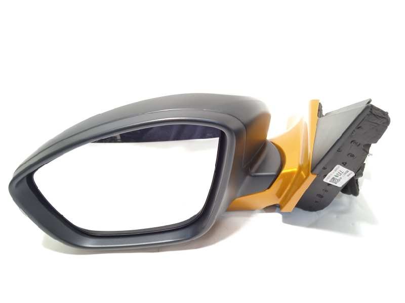 Recambio de retrovisor izquierdo para ds 3 crossback e-tense grand chic referencia OEM IAM 98245773MW  1648985180