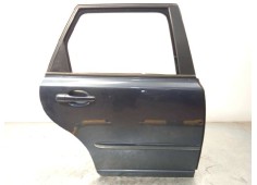 Recambio de puerta trasera derecha para volvo v50 familiar 1.8 kinetic referencia OEM IAM 31335470  