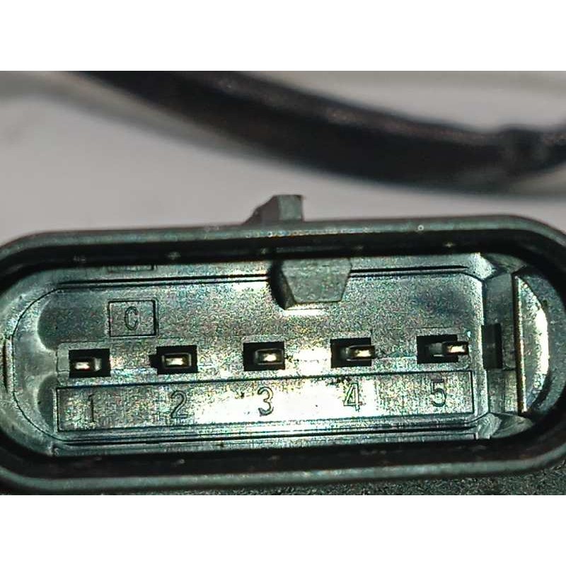 Recambio de sonda lambda para skoda kodiaq 2.0 tdi referencia OEM IAM 05L907807AB  