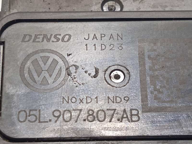 Recambio de sonda lambda para skoda kodiaq 2.0 tdi referencia OEM IAM 05L907807AB  