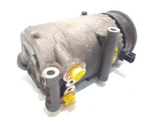 Recambio de compresor aire acondicionado para volvo v50 familiar 1.8 kinetic referencia OEM IAM 6M5H19D629AB  36002858