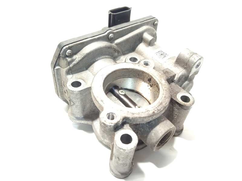 Recambio de caja mariposa para renault clio iv technofeel referencia OEM IAM 161206038R  H8201171233