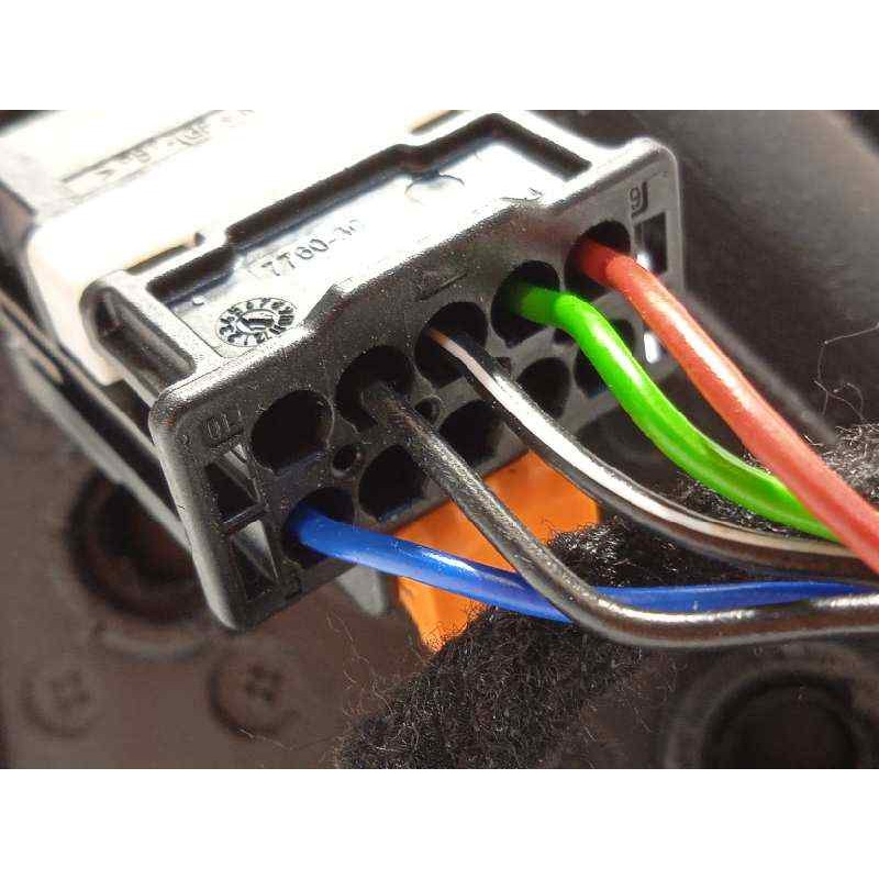 Recambio de retrovisor izquierdo para ds 3 crossback e-tense grand chic referencia OEM IAM 98245773MW  1648985180