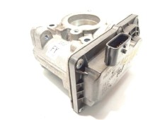 Recambio de caja mariposa para renault clio iv technofeel referencia OEM IAM 161206038R  H8201171233 2