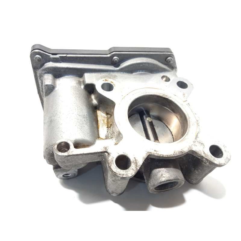 Recambio de caja mariposa para renault clio iv technofeel referencia OEM IAM 161206038R  H8201171233