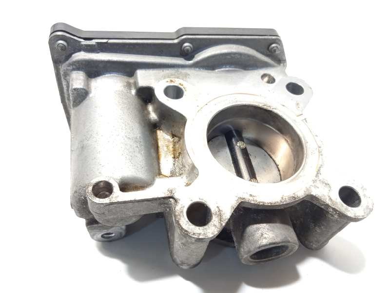 Recambio de caja mariposa para renault clio iv technofeel referencia OEM IAM 161206038R  H8201171233