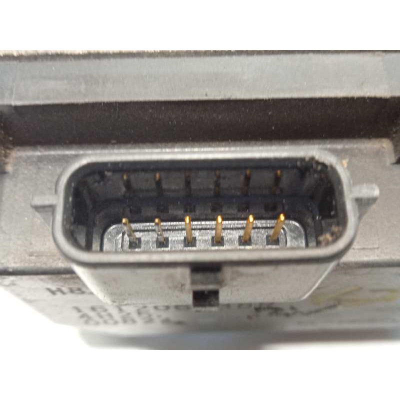 Recambio de caja mariposa para renault clio iv technofeel referencia OEM IAM 161206038R  H8201171233