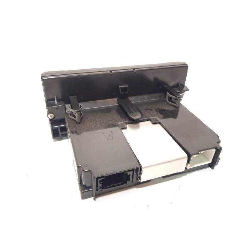 Recambio de pantalla multifuncion para volvo v50 familiar 1.8 kinetic referencia OEM IAM 30797719  