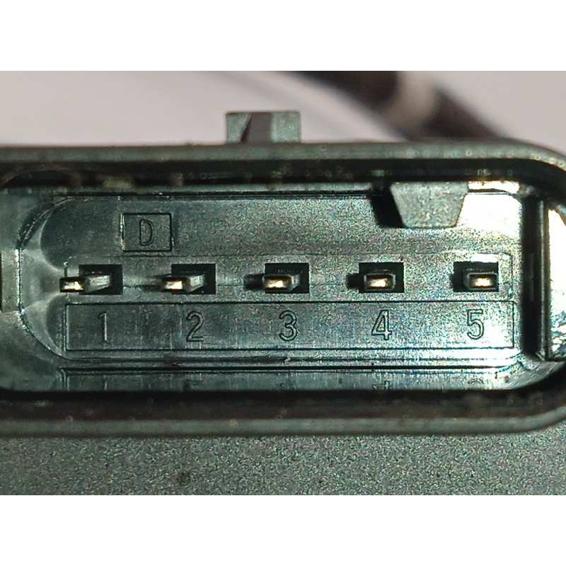 Recambio de sonda lambda para skoda kodiaq 2.0 tdi referencia OEM IAM 05L907807AC  