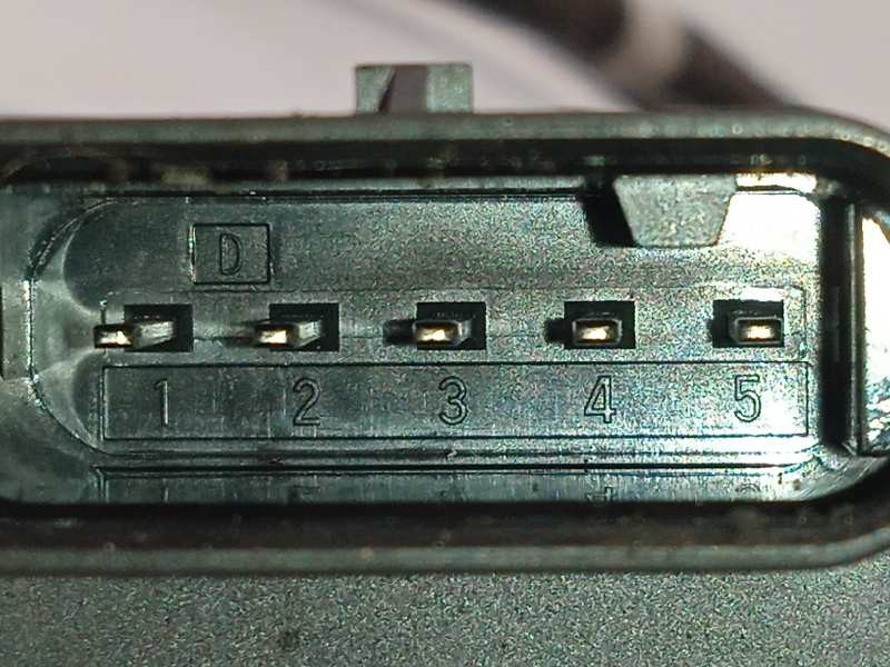 Recambio de sonda lambda para skoda kodiaq 2.0 tdi referencia OEM IAM 05L907807AC  