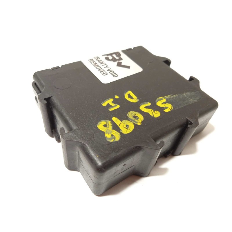 Recambio de centralita confort para lexus nx 300h 4wd referencia OEM IAM 8943078020  