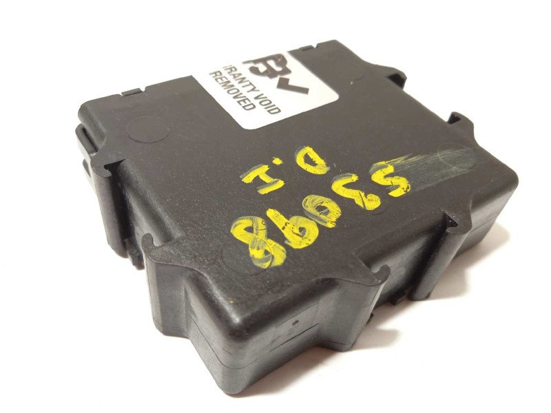 Recambio de centralita confort para lexus nx 300h 4wd referencia OEM IAM 8943078020  