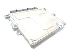 Recambio de centralita motor uce para renault clio iv technofeel referencia OEM IAM 237104736R  V29050684A 2