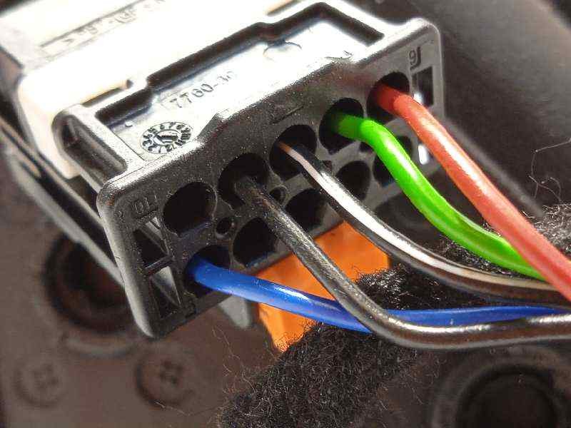 Recambio de retrovisor izquierdo para ds 3 crossback e-tense grand chic referencia OEM IAM 98245773MW  1648985180