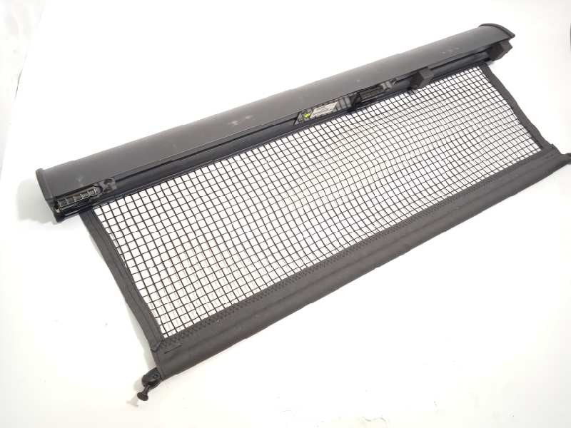 Recambio de bandeja trasera para volvo v50 familiar 1.8 kinetic referencia OEM IAM 39851409  39854034