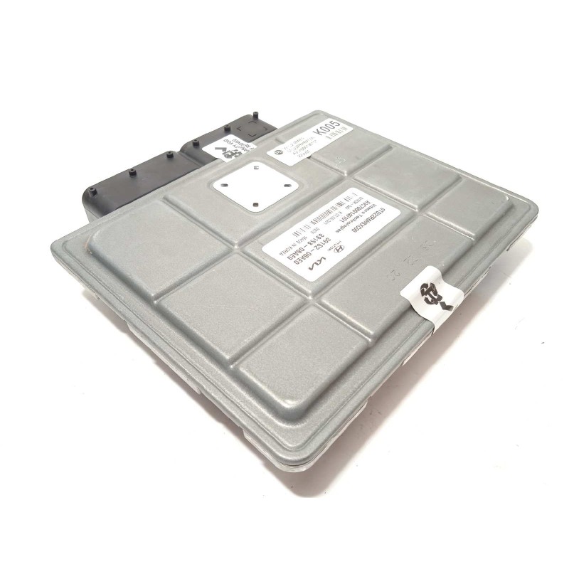 Recambio de centralita motor uce para kia e - niro hibrido referencia OEM IAM 391S208AE0  A3C7000140101