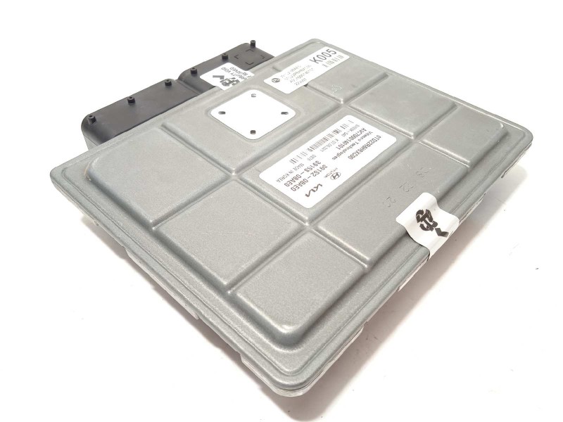 Recambio de centralita motor uce para kia e - niro hibrido referencia OEM IAM 391S208AE0  A3C7000140101