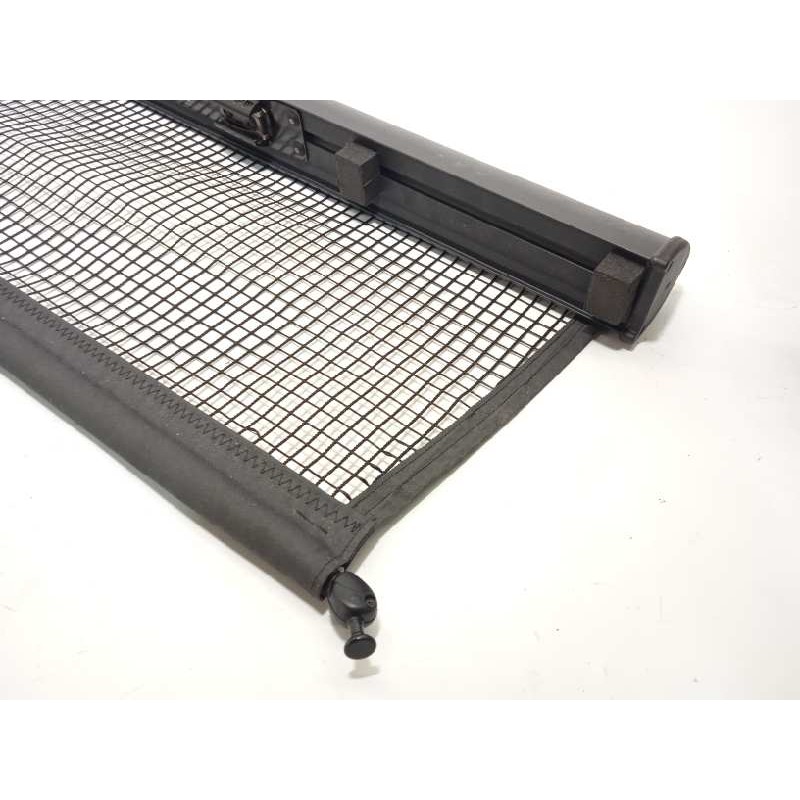 Recambio de bandeja trasera para volvo v50 familiar 1.8 kinetic referencia OEM IAM 39851409  39854034