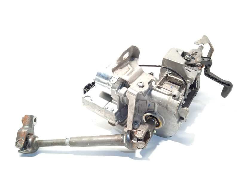 Recambio de columna direccion para renault clio iv technofeel referencia OEM IAM 488106771R Q003TA2777ZE 6700003021A