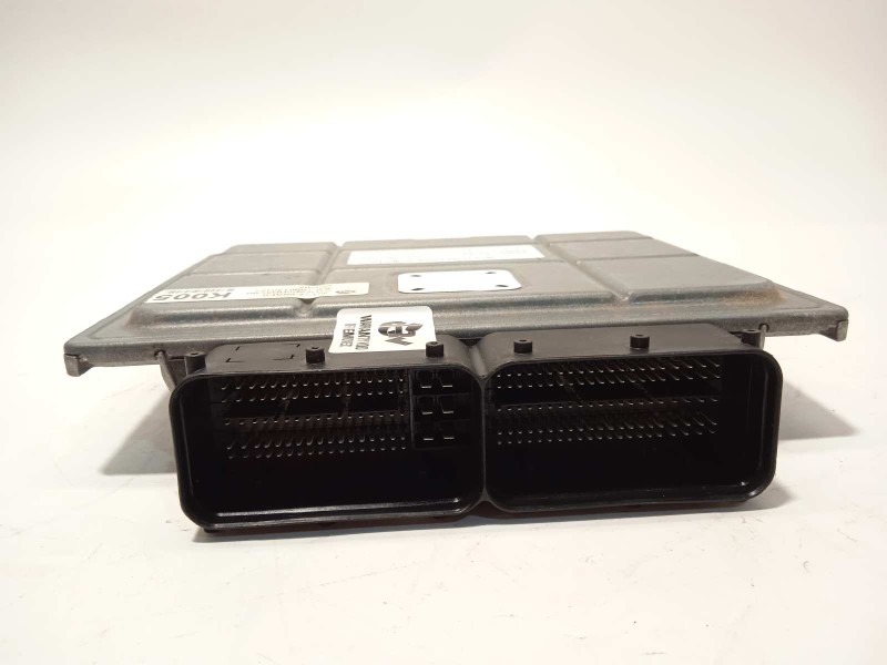 Recambio de centralita motor uce para kia e - niro hibrido referencia OEM IAM 391S208AE0  A3C7000140101